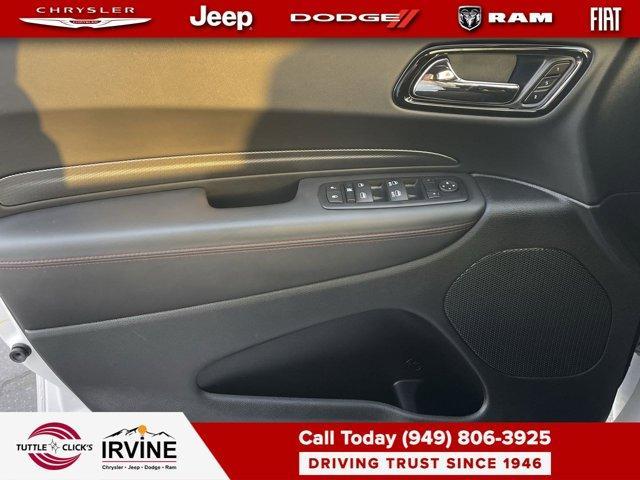 used 2024 Dodge Durango car, priced at $38,775