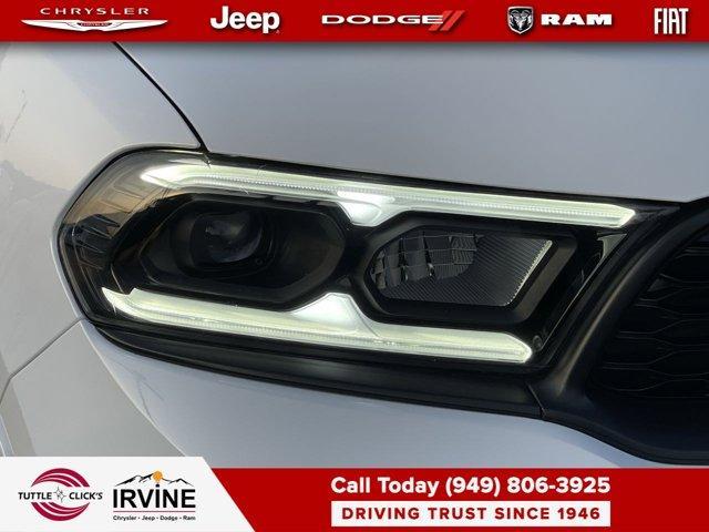 used 2024 Dodge Durango car, priced at $38,775