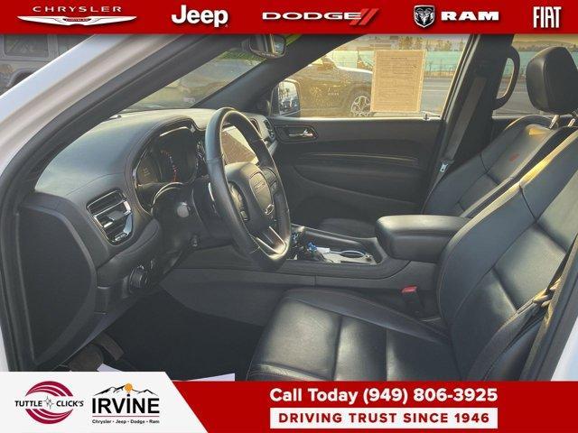 used 2024 Dodge Durango car, priced at $38,775