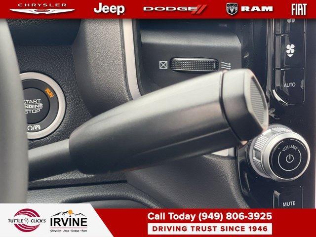 new 2026 Ram 3500 car, priced at $78,405