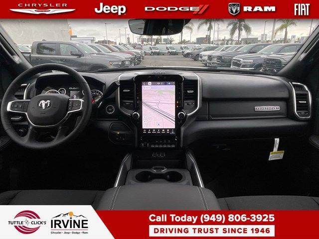 new 2026 Ram 3500 car, priced at $78,405