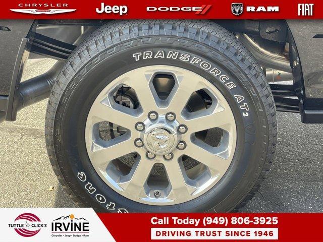 new 2026 Ram 3500 car, priced at $98,105