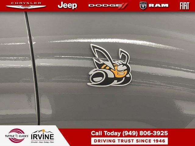 new 2026 Dodge Charger Daytona car, priced at $67,680