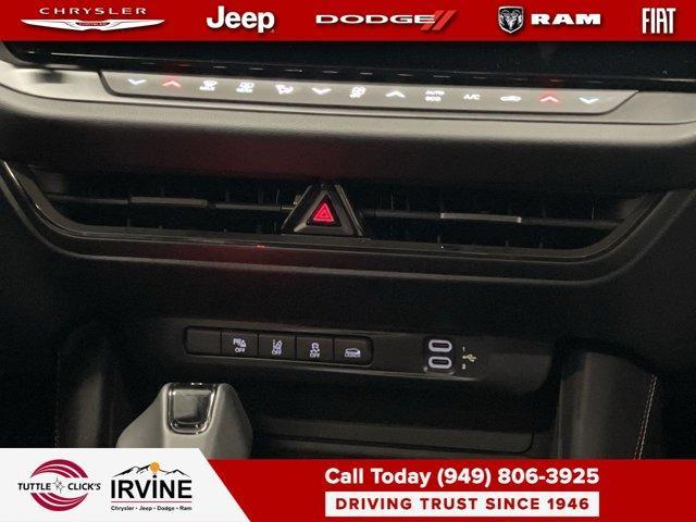 new 2026 Dodge Charger Daytona car, priced at $67,680