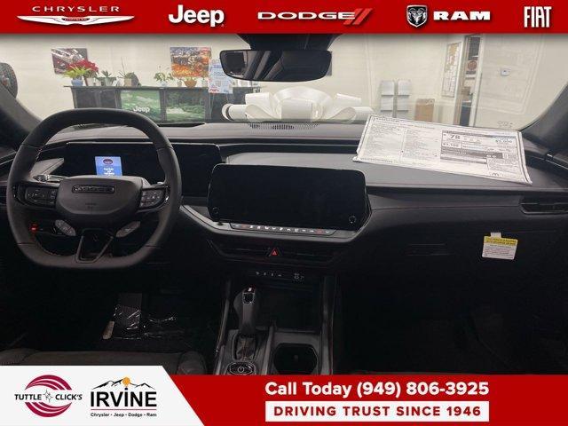 new 2026 Dodge Charger Daytona car, priced at $67,680