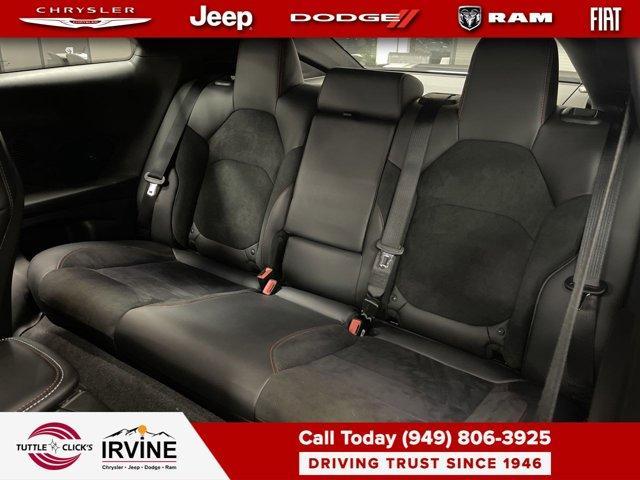 new 2026 Dodge Charger Daytona car, priced at $67,680