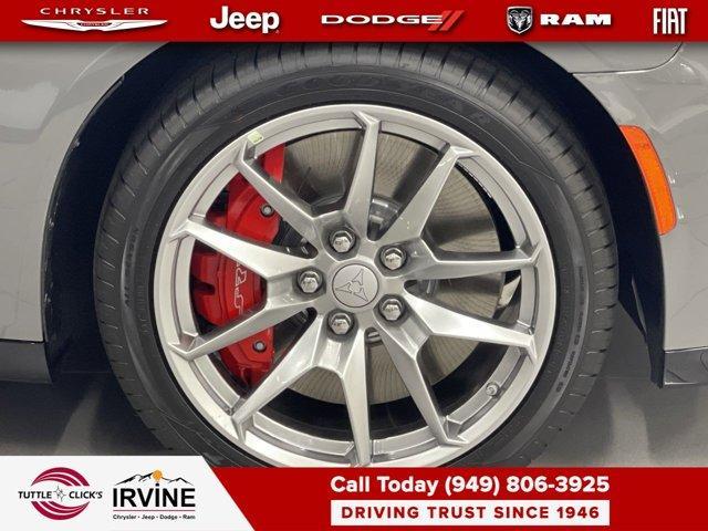 new 2026 Dodge Charger Daytona car, priced at $67,680