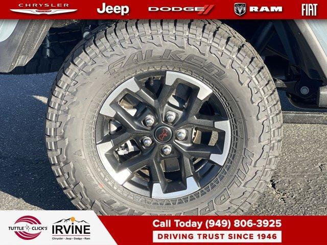 new 2026 Jeep Gladiator car, priced at $66,065