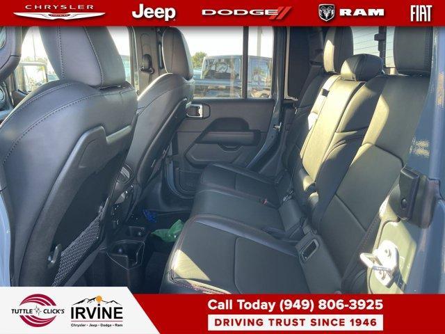 new 2026 Jeep Gladiator car, priced at $66,065