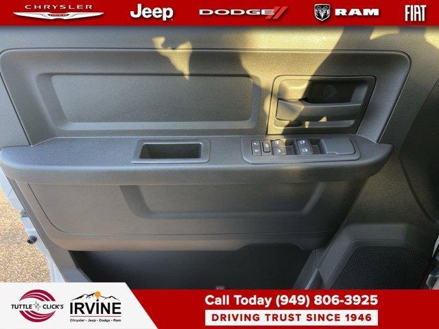 new 2026 Ram 2500 car, priced at $55,695