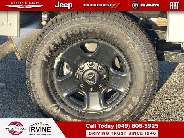 new 2026 Ram 2500 car, priced at $55,695