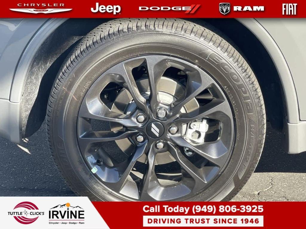 used 2026 Dodge Durango car
