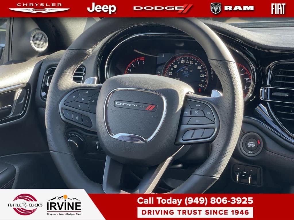 used 2026 Dodge Durango car