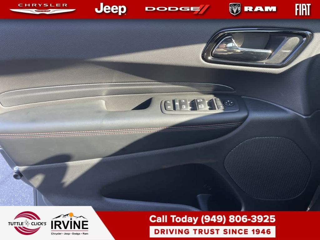 used 2026 Dodge Durango car