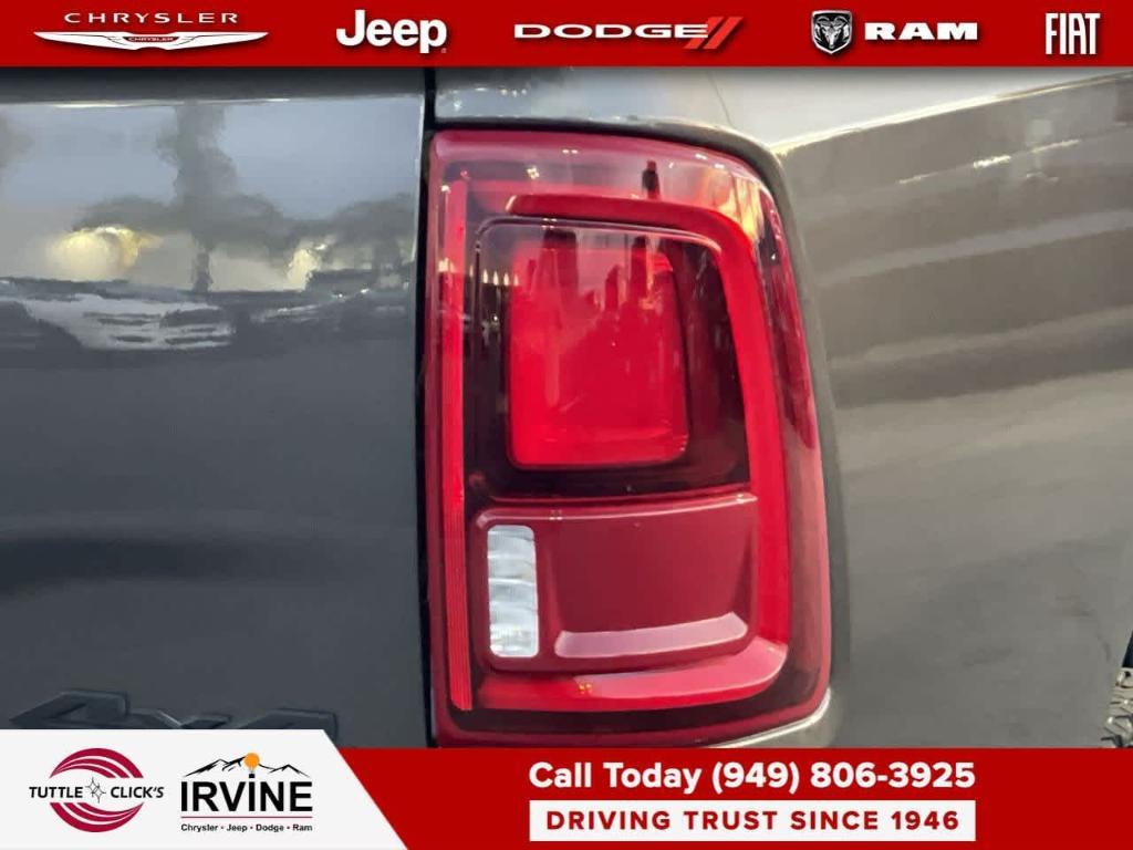 new 2026 Ram 3500 car, priced at $82,575