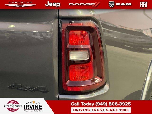 new 2026 Ram 1500 car, priced at $64,030