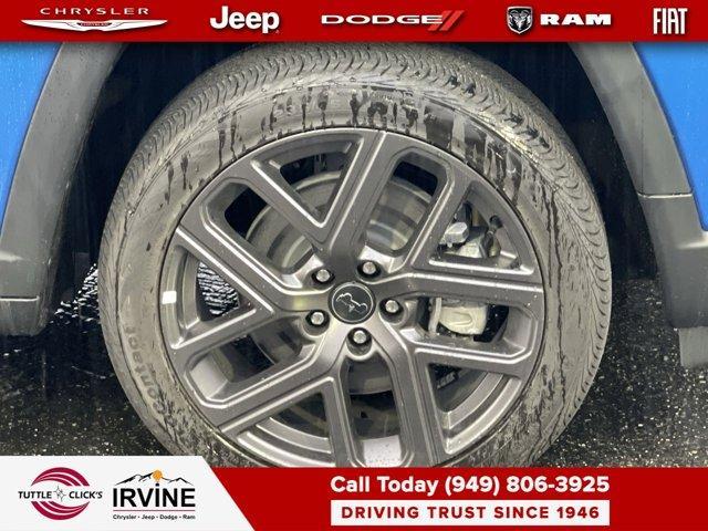 new 2026 Jeep Compass car, priced at $40,115