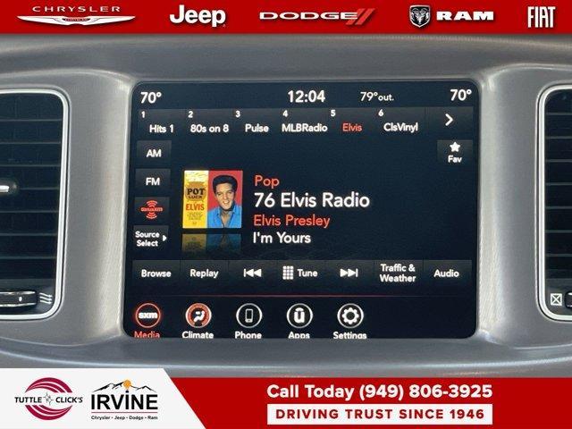 used 2023 Dodge Charger car, priced at $30,775