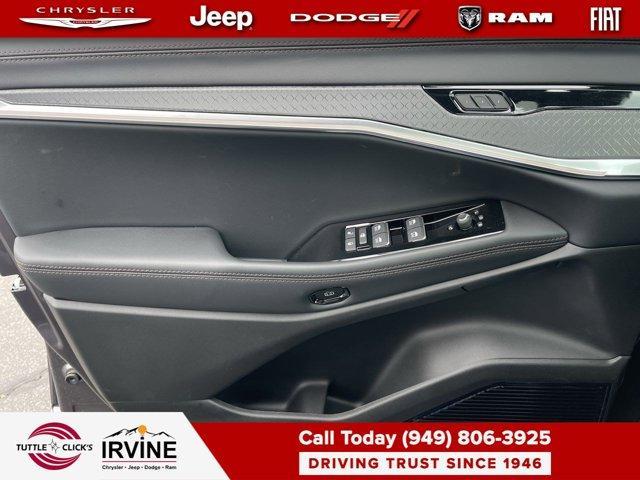 new 2025 Jeep Wagoneer S car, priced at $67,590