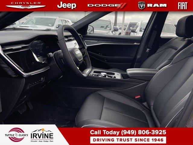 new 2025 Jeep Wagoneer S car, priced at $67,590