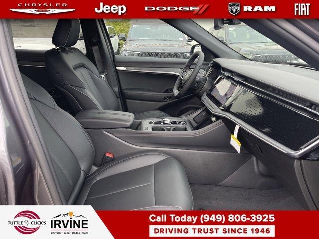 new 2025 Jeep Wagoneer S car, priced at $67,590