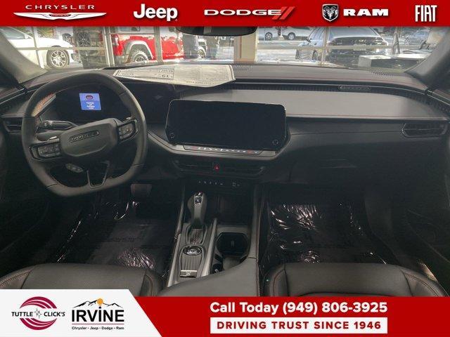 new 2026 Dodge Charger car, priced at $65,770