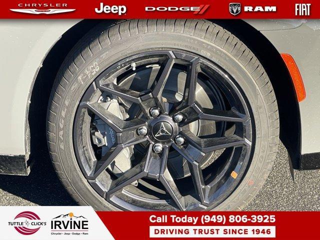 new 2026 Dodge Charger car, priced at $65,770