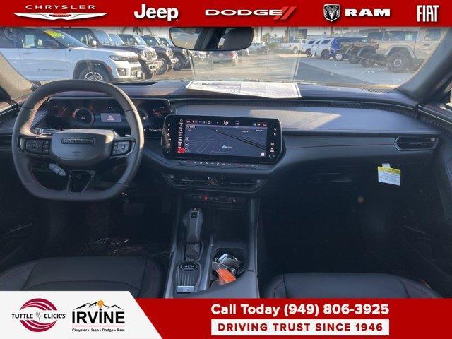 new 2026 Dodge Charger car, priced at $65,770