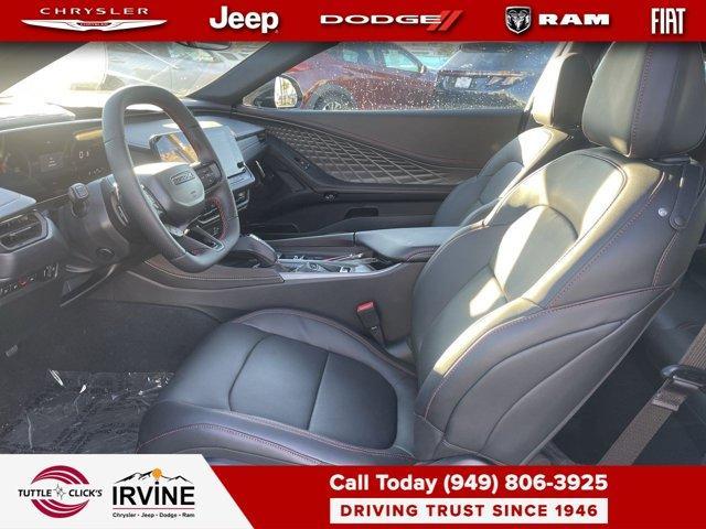 new 2026 Dodge Charger car, priced at $65,770