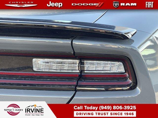 new 2026 Dodge Charger car, priced at $65,770