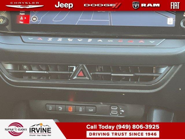 new 2026 Dodge Charger car, priced at $65,770