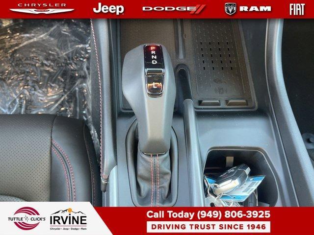 new 2026 Dodge Charger car, priced at $65,770