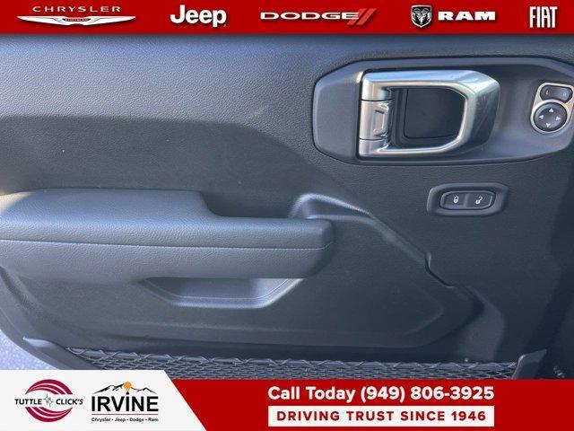 new 2026 Jeep Gladiator car, priced at $50,745