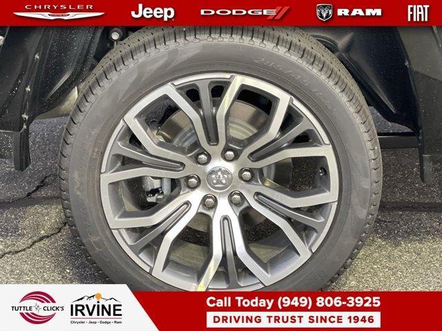 new 2026 Ram 1500 car, priced at $94,220