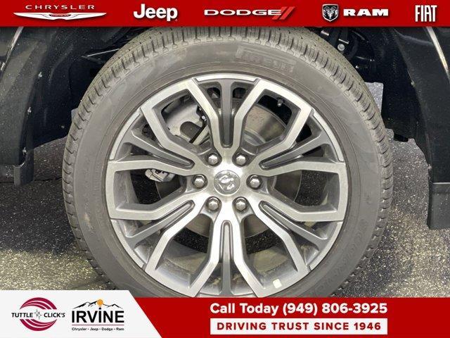 new 2026 Ram 1500 car, priced at $94,220