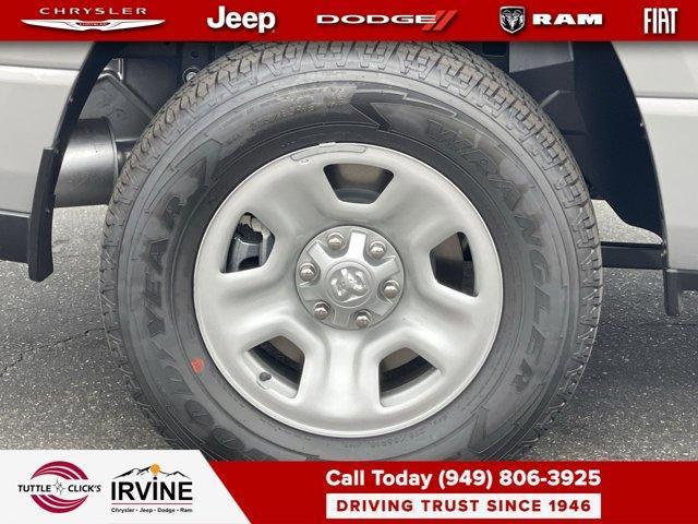 new 2026 Ram 1500 car, priced at $49,000