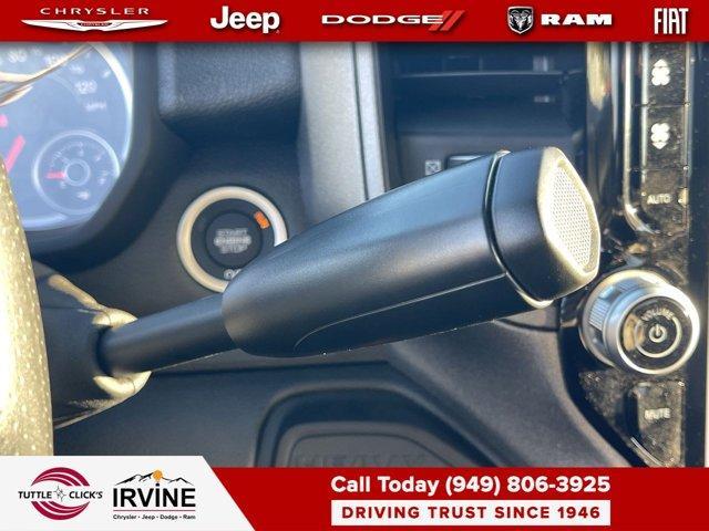 new 2026 Ram 2500 car, priced at $54,400