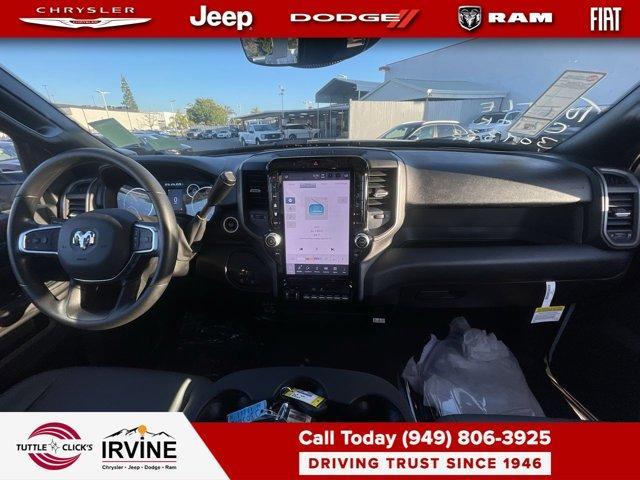 new 2026 Ram 2500 car, priced at $54,400