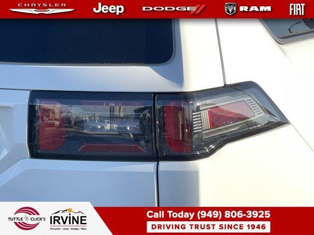 new 2026 Jeep Cherokee car, priced at $40,490