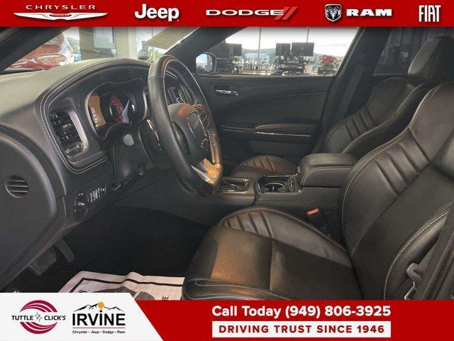 used 2020 Dodge Charger car, priced at $66,887