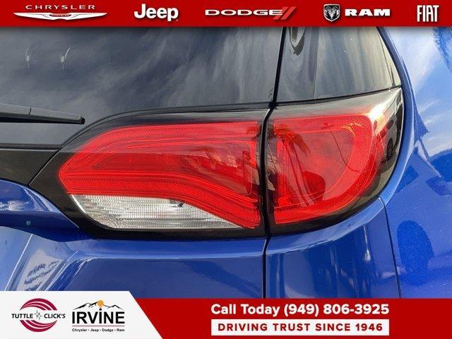 used 2019 Chrysler Pacifica car, priced at $19,887