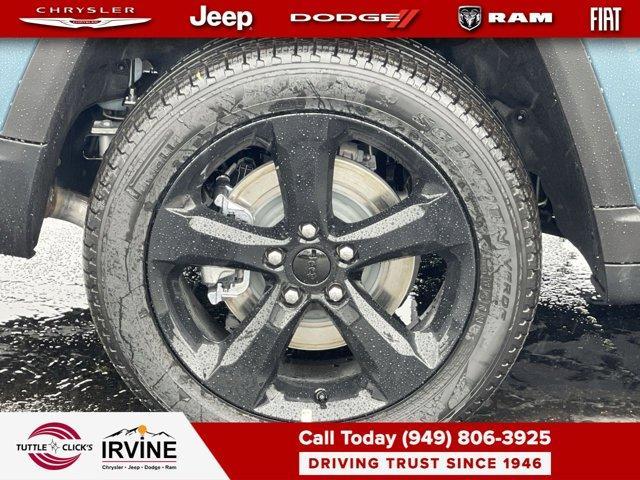 new 2026 Jeep Grand Cherokee L car, priced at $51,985