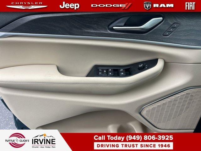 new 2026 Jeep Grand Cherokee L car, priced at $51,985
