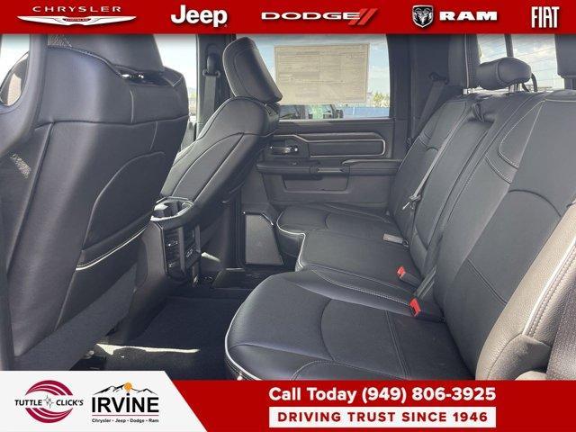 new 2026 Ram 2500 car, priced at $77,565