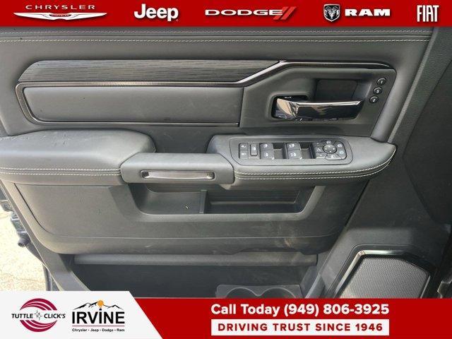 new 2026 Ram 2500 car, priced at $77,565