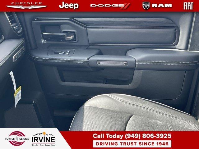 new 2026 Ram 2500 car, priced at $77,565