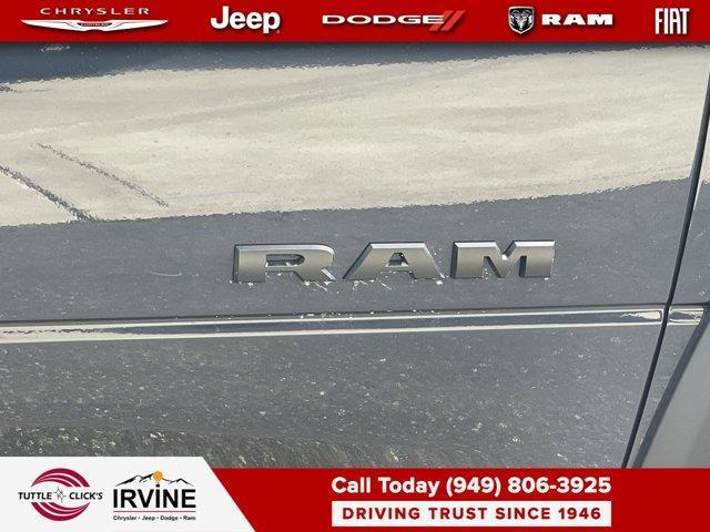 new 2026 Ram 2500 car, priced at $77,565
