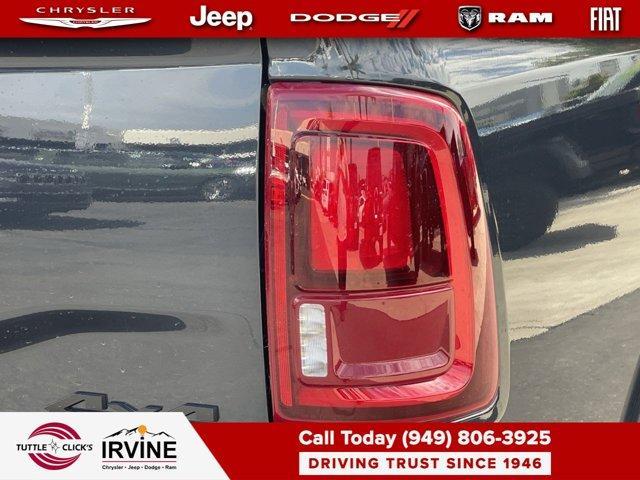 new 2026 Ram 2500 car, priced at $77,565