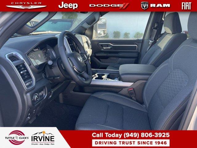 new 2025 Ram 1500 car, priced at $64,680