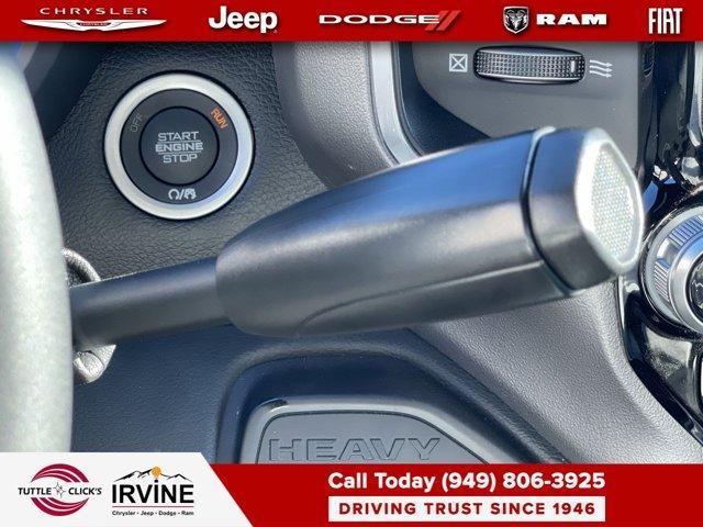 new 2025 Ram 2500 car, priced at $82,630